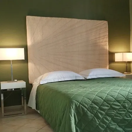 Lägenhet Nest