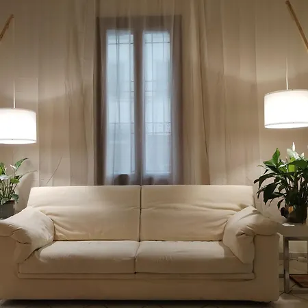 Lägenhet Nest *